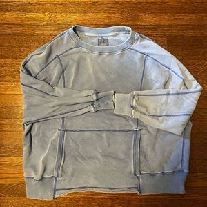 ✨Free People Sweatshirt✨